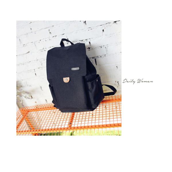 New canvas school backpack,bag school for teenagers,school bag trendy backpack