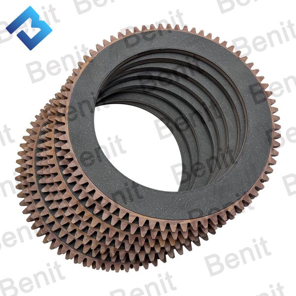 Disque d'embrayage de fraiseuse BM2000/60 Entraînement de tambour de fraisage Disque d'embrayage pour fraiseuse PN 82243 2445315