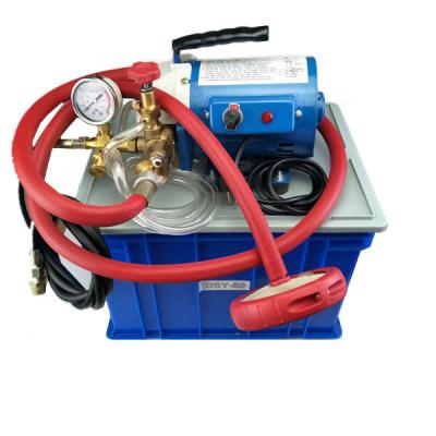 High Flow Rate 6L/Min Heavy Duty Pump 0-60.0 Bar Pressure Range For Industrial