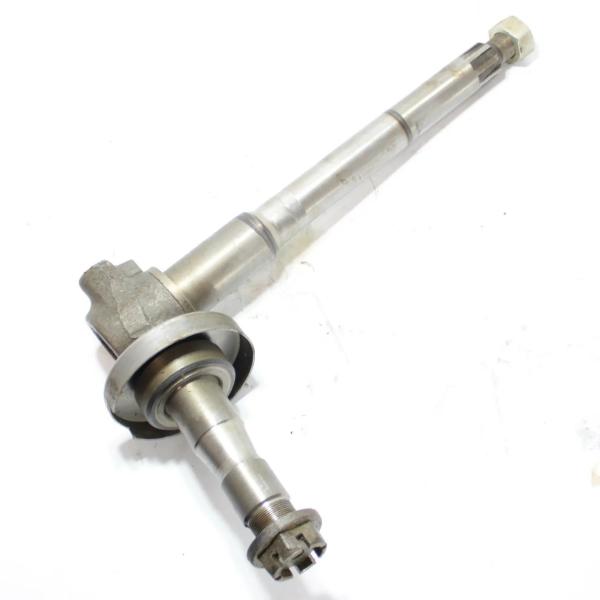 Russia Belarus MTZ   shaft70-3001085  for Tractor Spare Parts Rotating Journal