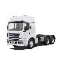 Chine Marque célèbre Shacman M3000 6X4 400 chevaux