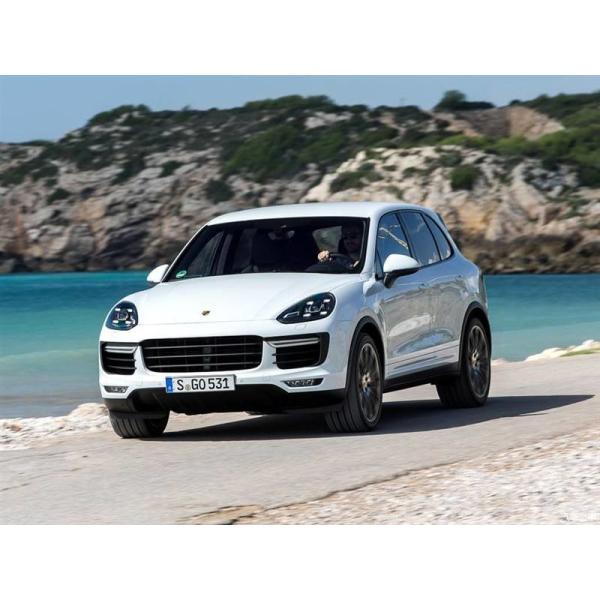 Размер 5В/9В 215*170*103 заряжателя Порше Кайенны Аутомотисе беспроводной