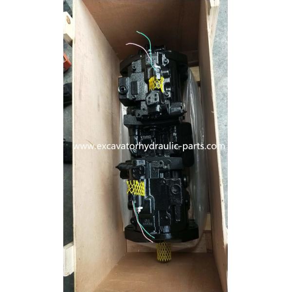 KPM High Pressure Kobelco Excavator Hydraulic Pump Assy K3V180 For SK450-6 SK480-6
