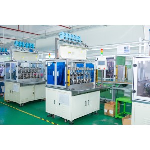 Huizhou Xunzhan Electronics Co., Ltd.