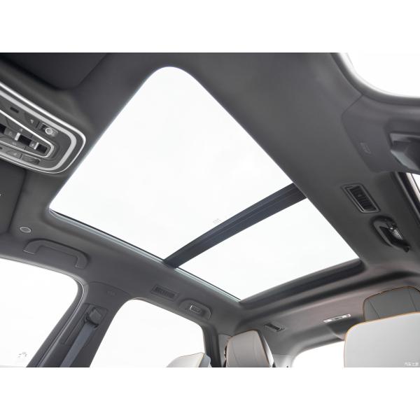 In Stock New Energy Cars Energy 600Km Exclusive Type 4Wd Flagship Plus Ev Byd Tang Dm Dm-I Ev Car 2023 500 635 108Kwt