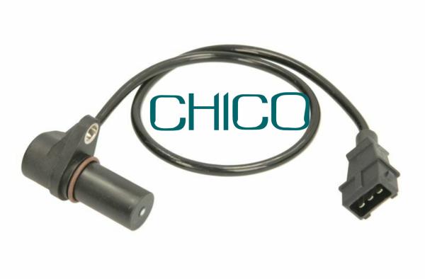 Crankshaft Pulse Sensor Bosch General Motors Nissan Opel Saab 0281002138 90540188 23731-9x800