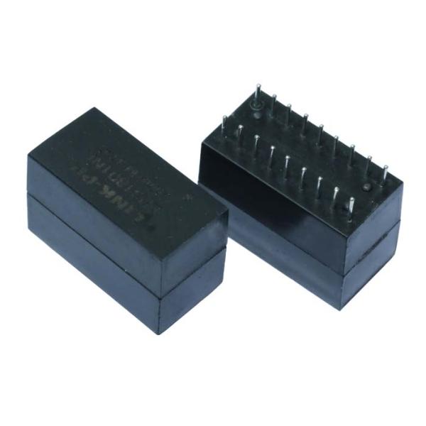 G18101DQ Lan isolation transformer 1000 Base - T  Magnetics LP81801NL