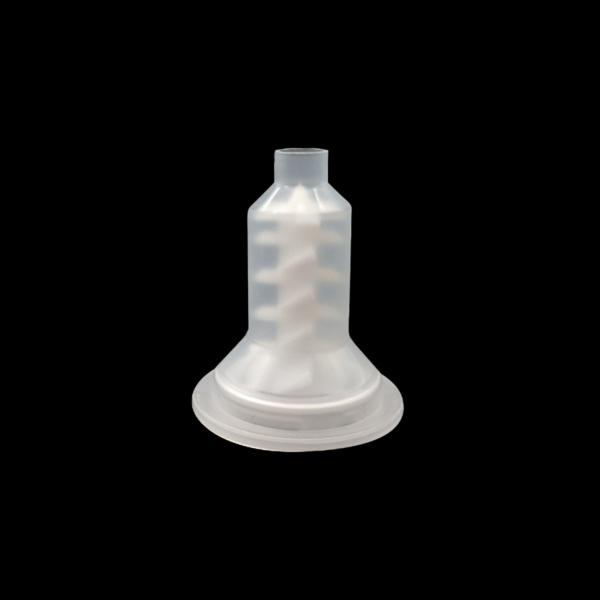 MLG-12 Dental Intra Oral Impression Mixing Tip