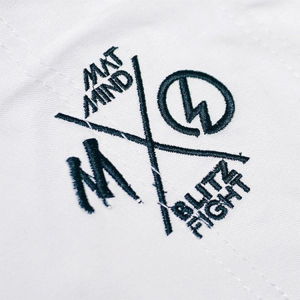 Kimono de judo noir en bambou, 100% coton, vêtements de judo, service OEM