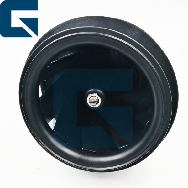 324-6125 3246125 Moteur souffleur pour chargeur à roues 930H Moteur C6.6