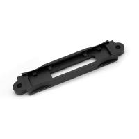 Peças de anodização preta OEM de precisão, serviço personalizado, fresagem CNC, usinagem de alumínio para peças de bicicleta