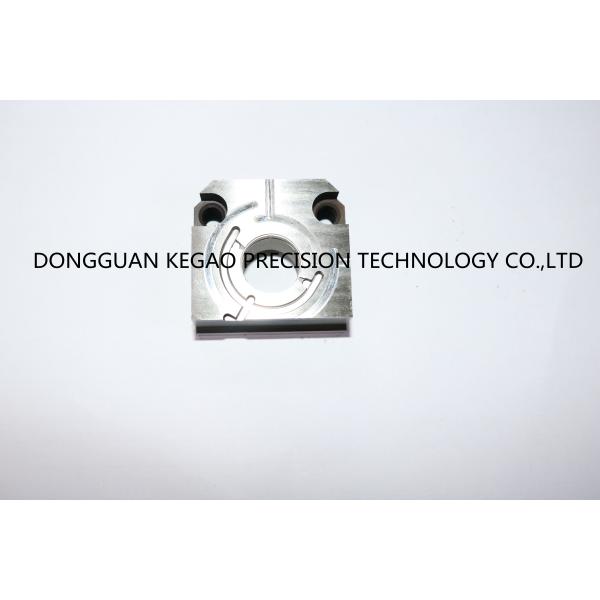 Stationary Core Metal Injection Molding Parts SUS440C ELMAX Material