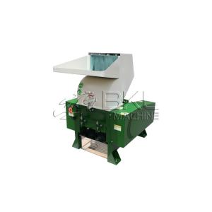 Máquina de moedura plástica plástica da garrafa da máquina 15KW do triturador PC600