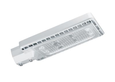 Roadway Urban LED Lighting , Waterproof LED Street Lights Mpact Resistance Phiips Chips