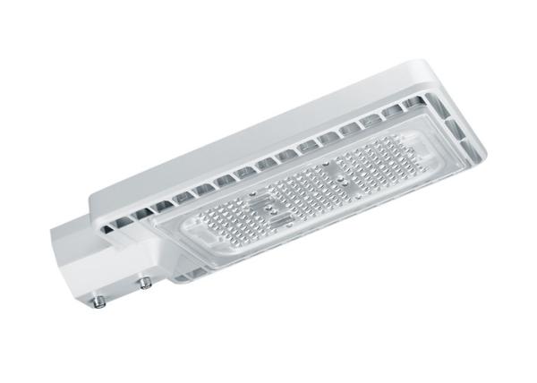 Roadway Urban LED Lighting , Waterproof LED Street Lights Mpact Resistance Phiips Chips