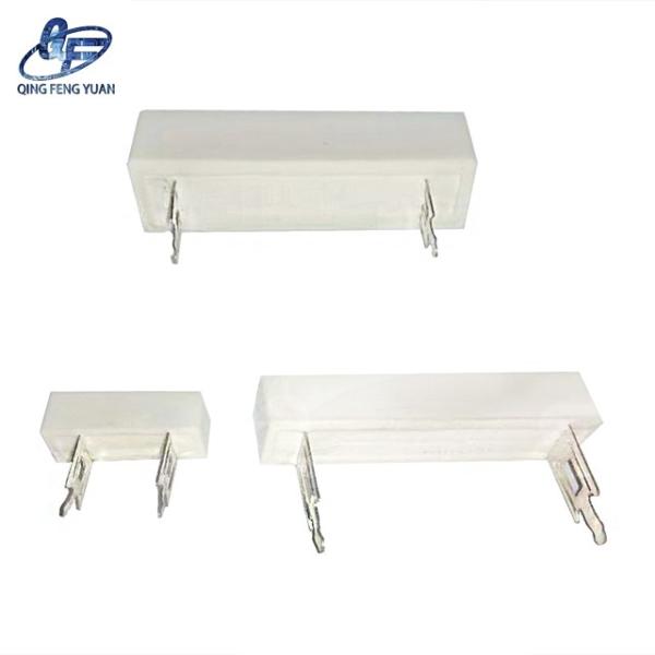 Wirewound Resistors, Cement Ceramic Resistor 1W 2W 3W 5W 7W 10W 15W 20W 30W 50W 100W
