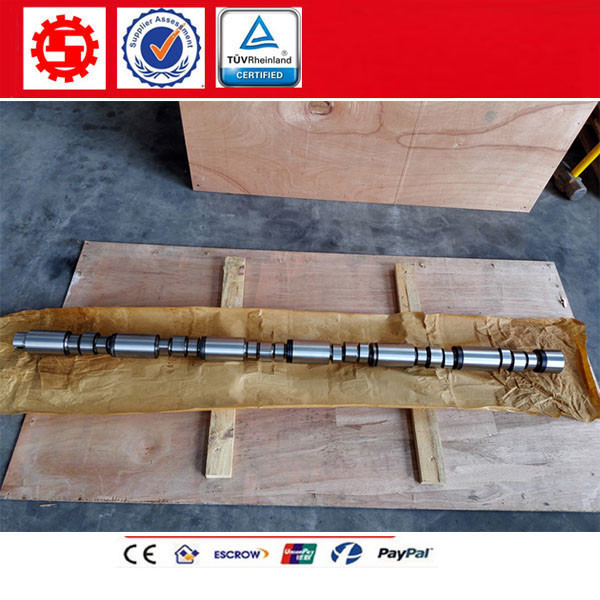 High quality competitive Cummins diesel motor K38 K50 engine high camshaft 3629170
