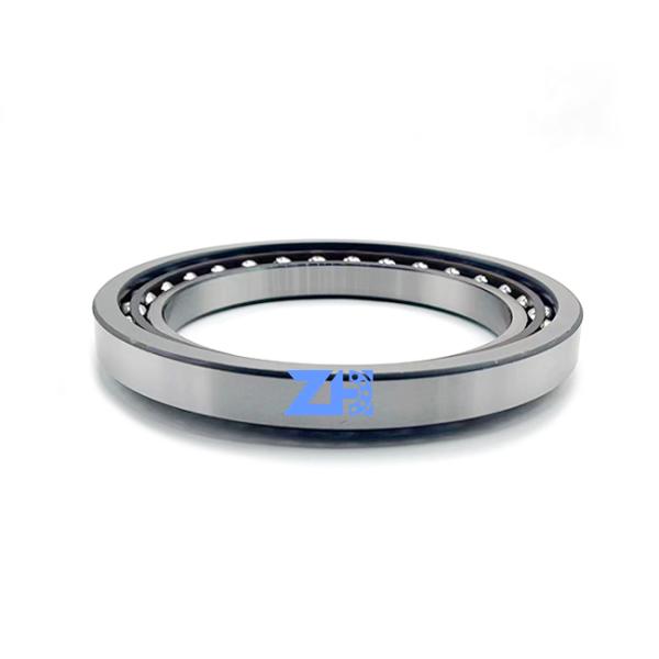 Угловой экскаватор шарикоподшипника контакта 120BA16 нося клетку нейлона 120*165*21.5mm или стальную клетку