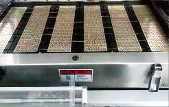 Печь для очистки SEO-600N