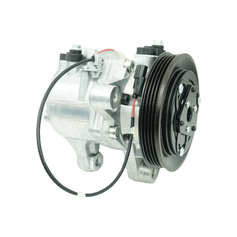 OE 92600E514A Auto 12v Car Air Conditioner Compressor for SUZUKI Hustler From OE Production Line Car Ac Compressor