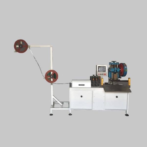 вешалка календаря 800-4200Pcs/H делая размер Nanbo 1.52x0.6x1.4m машины