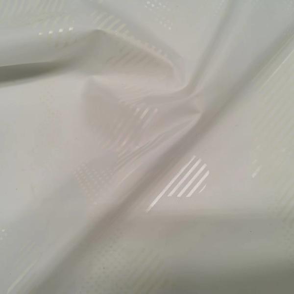 100% Polyester Wind Breaker Fabric 50Dx50D 66gsm 150CM Water Proof