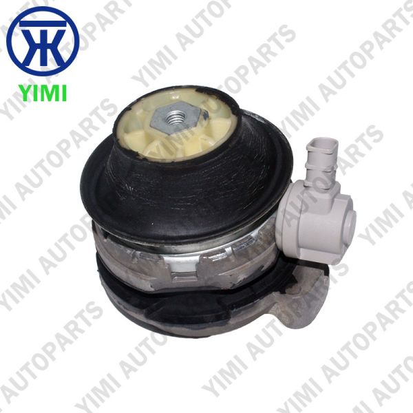 Engine Mount Left 4E0199381FP For Audi A8 D3 2002-2009 4.2L V8