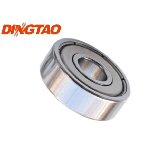 153500150 Bearing 7424.1 Cutter Parts For Xlc7000 Cutter For Z7 Cutter Parts