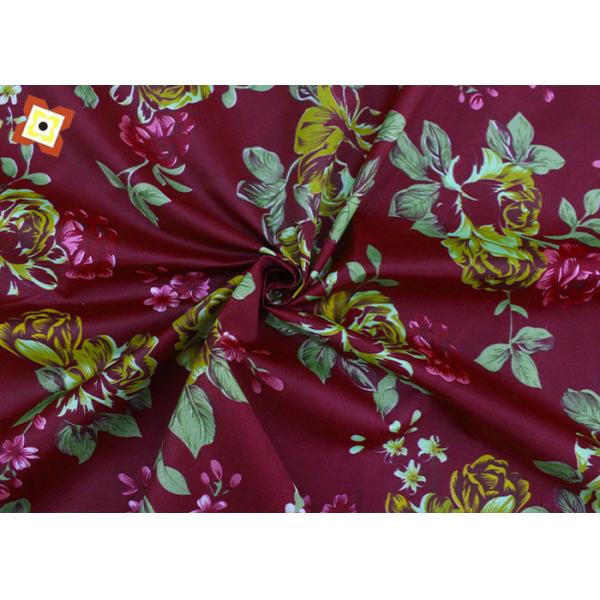 Ширина ткани 200КМ простого тюфяка жаккарда связанная искривлением водоустойчивая