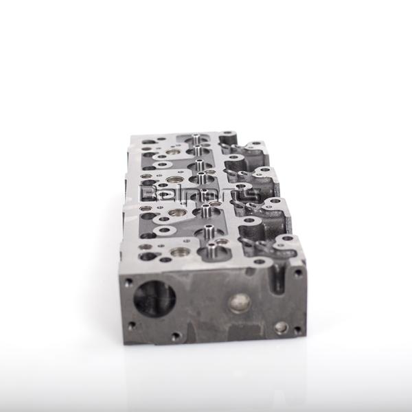 Assy цилиндрового блока частей двигателя дизеля 6205-21-1504 PC130-7 S4D95