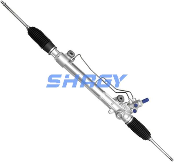 For TOYOTA HILUX VIGO 4x2 012004-2008 44200-0K020 Steering Rack