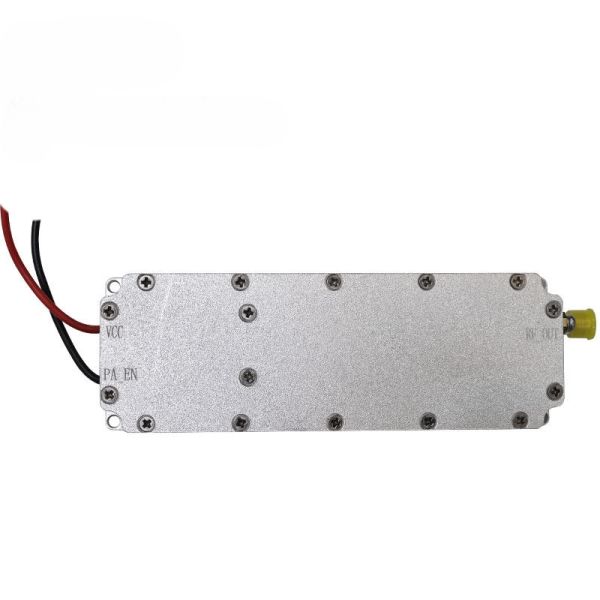 Customizable 5.8GHz 30W LDMOS RF Module Anti-FPV Defense System Power Amplifier 5725-5850Mhz Wireless & RF Modules