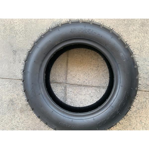 Quick Tires Motorcycle Tubeless Motorcycles Tire Sizes 110/90-10 Loading Port Qingdao Port