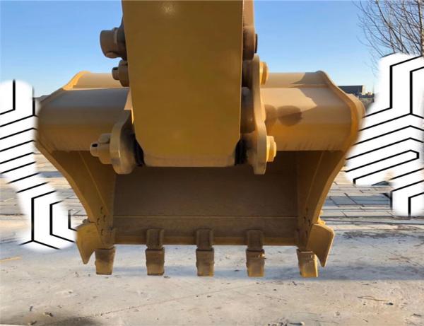 USED CAT EXCAVATOR 313D/ secondhand Original Condition/Caterpillar 313D excavator made in japan