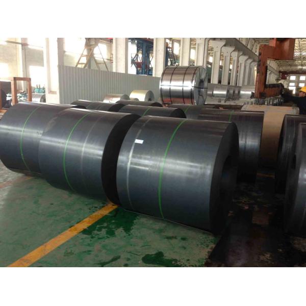 1250MM Non-Oriented Silicon Steel Coil JIS C2552 ASTM A677M EN10106 Electrical Steel