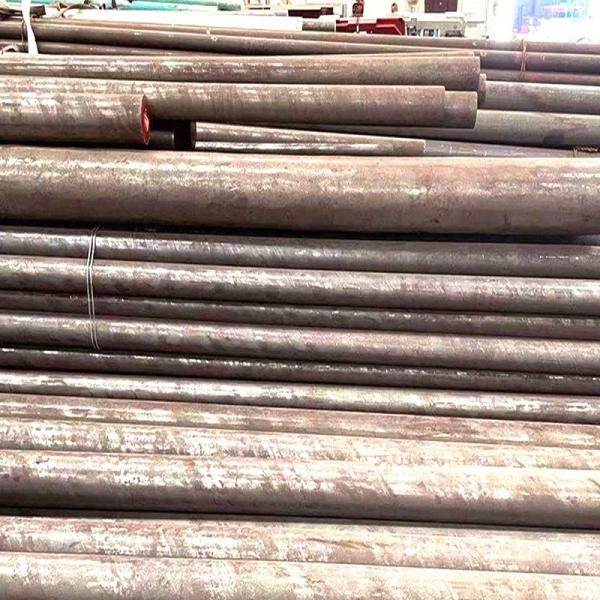 Нержавеющая сталь штанга стандарта 1,4034 14mm круглой Адвокатуры допуска 6mm