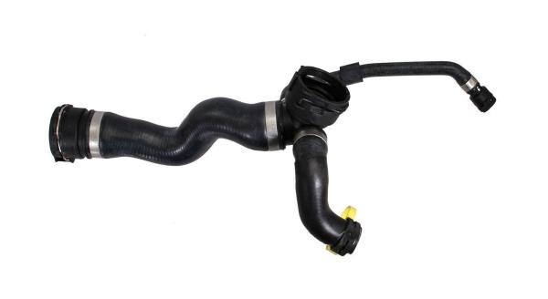17127580957 Engine Parts Cooling Water Pipe