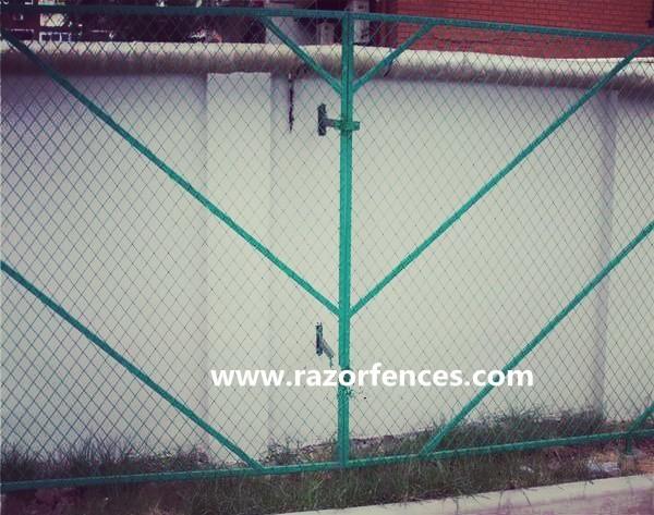 Welded Wire Mesh Panel Professional Fence Panel Factory Low Price in Stock