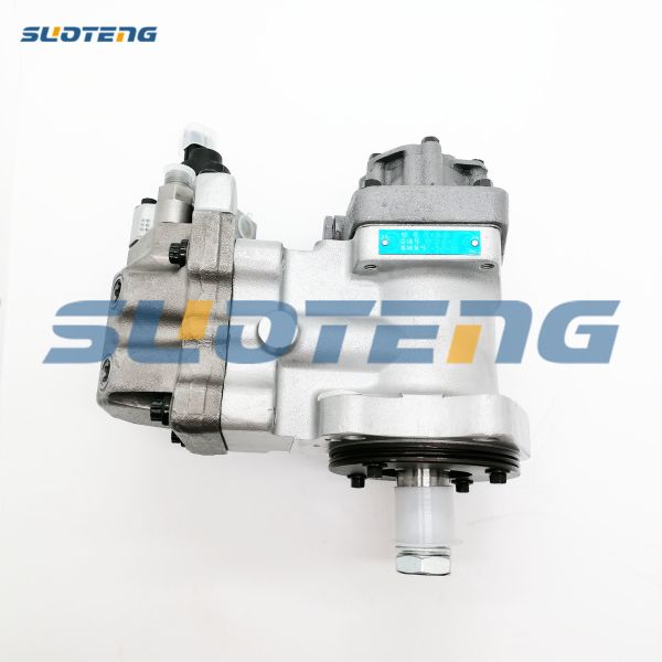 2897500 Fuel Injection Pump Diesel Pump for QSC8.3 QSL9 Engine