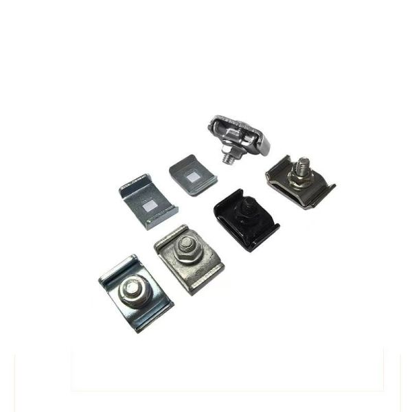 Wire Mesh Cable Tray Accessories Horizontal Bends 90°  45°