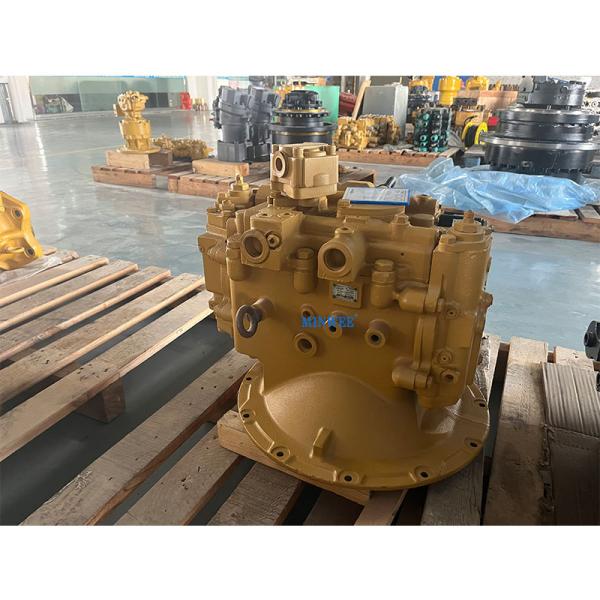 MINWEE excavator parts CAT314 314C 314CR Hydraulic Main Pump SBS80 Piston Pump Part