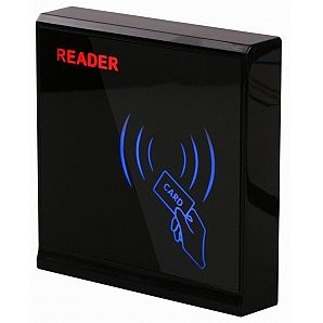 Mini RFID Reader for Access Control