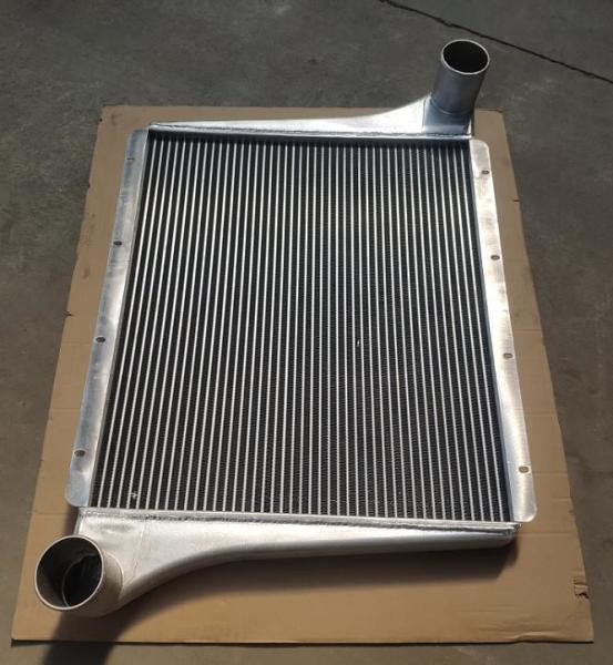 Sinotruk Spare Parts, WG9719530250, Aftercooler, Sinotruk, Howo, Cnhtc, A7