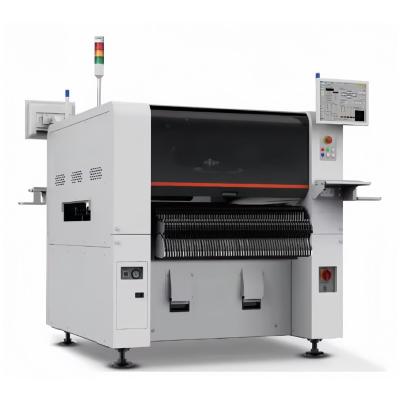 High End Technology Manufacturing Electronics Production SMT pick and place Machinery Chip Mounter