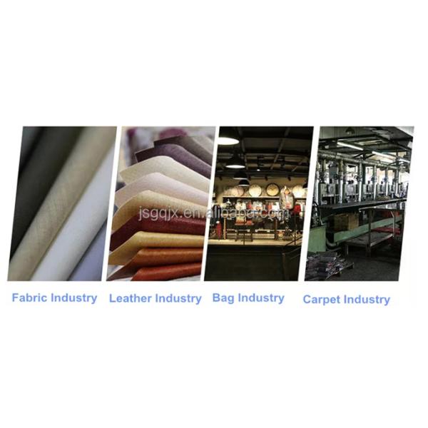 Многофункциональная автоматическая водяная пленочная ламинирующая машина с использованием природного газа или электрического нагрева