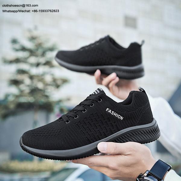 new design shoes Wholesale men casual sport shoes fashion high quality shoes