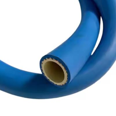 Odorless Tasteless Food Hose Pipe With High Flexibility For Ship Maritime