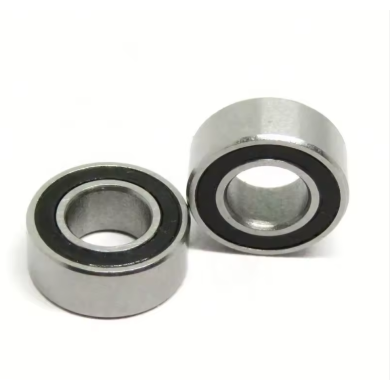 MR138 Tiny Ball Bearings High Speed Low Noise Bearings Unmanned Aerial Vehicle Bearings