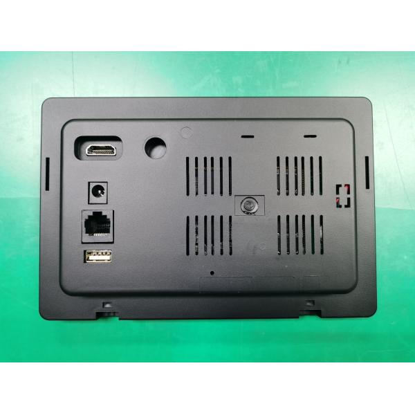 Android Developed 7 Inch Industrial POE Touch Panel Wall Mount Tablet PC With GPIO Input Output