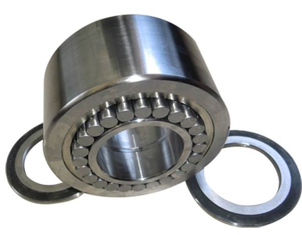 BCZ 0517 A Sendzimir Back - up Backing Bearing for Rolling Mill Cylindrical Roller Bearing